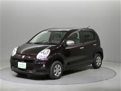 パッソ1.0プラスハナCパッケーシ