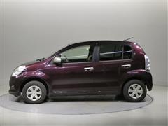 パッソ1.0プラスハナCパッケーシ