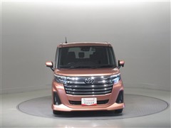 ルーミー カスタムG