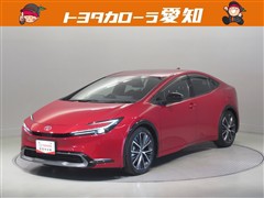 トヨタ プリウス Z