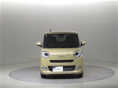 ムーヴキャンバス セオリー G