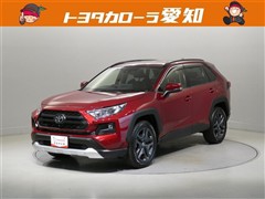 RAV4 アドベンチャー
