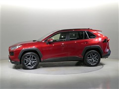 RAV4 アドベンチャー