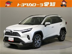 RAV4 ハイブリッドG