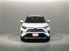 RAV4 ハイブリッドG