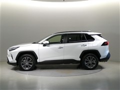 RAV4 ハイブリッドG