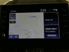 RAV4 アドベンチャーオフロード