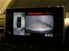 RAV4 アドベンチャーオフロード