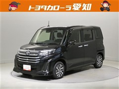 ルーミー カスタムG