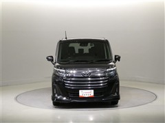 ルーミー カスタムG