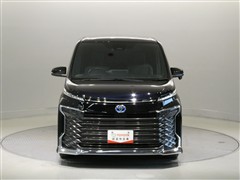 ヴォクシー ハイブリッド S-Z