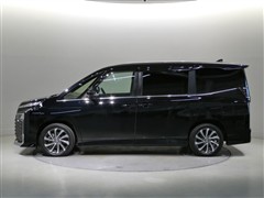 ヴォクシー ハイブリッド S-Z