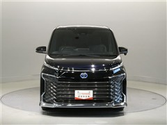 ヴォクシー ハイブリッド S-Z