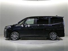 ヴォクシー ハイブリッド S-Z