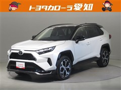 RAV4 PHV Z
