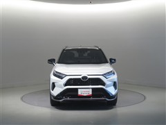 RAV4 PHV Z
