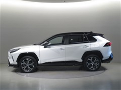 RAV4 PHV Z