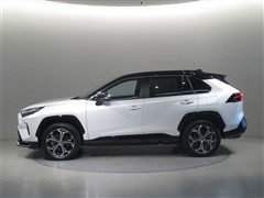 RAV4 PHV Z