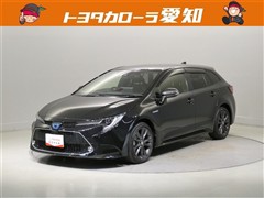 カローラツーリング HV WXB
