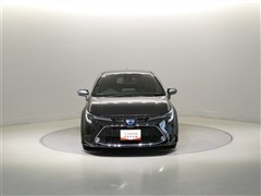 カローラツーリング HV WXB