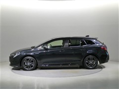 カローラツーリング HV WXB