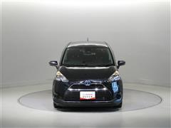 シエンタ ハイブリッド G