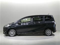 シエンタ ハイブリッド G