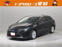 カローラツーリング HV S