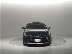 カローラツーリング HV S