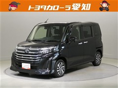 ルーミー カスタムG