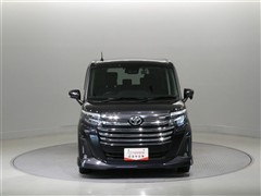 ルーミー カスタムG