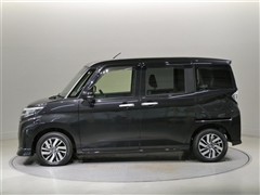 ルーミー カスタムG