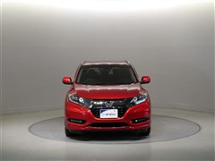 ヴェゼル ハイブリッド Z