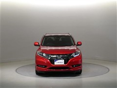 ヴェゼル ハイブリッド Z