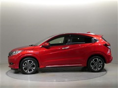 ヴェゼル ハイブリッド Z