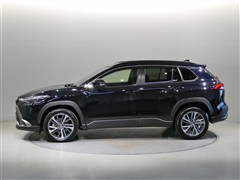 カローラクロス ハイブリッド Z