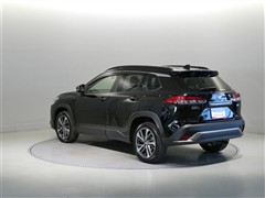 カローラクロス ハイブリッド Z