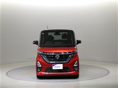 ルークスHV ハイウェイスターX