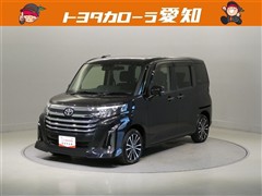 ルーミー カスタムG-T