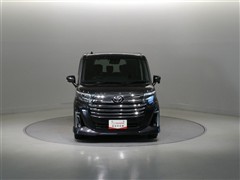 ルーミー カスタムG-T