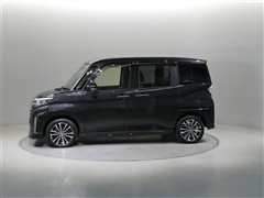 ルーミー カスタムG-T