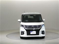 ソリオ ハイブリッド MX