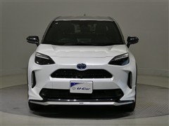 ヤリスクロスHV Z