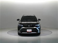 カローラクロス ハイブリッド Z