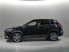 カローラクロス ハイブリッド Z