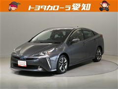 プリウス A ツーリングセレクション