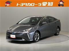 プリウス A ツーリングセレクション