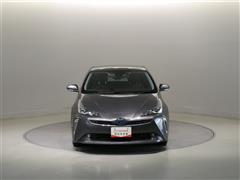 プリウス A ツーリングセレクション