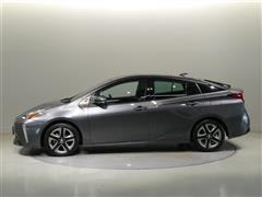 プリウス A ツーリングセレクション