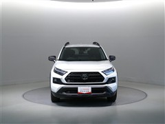 RAV4 HVアドベ オフロード2